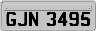 GJN3495