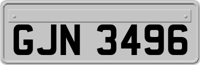 GJN3496