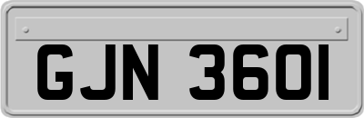 GJN3601