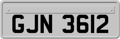 GJN3612