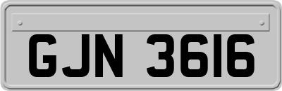 GJN3616