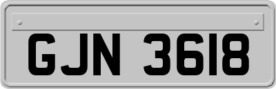GJN3618