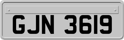 GJN3619