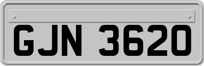 GJN3620