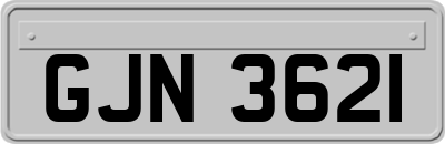 GJN3621