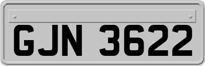 GJN3622