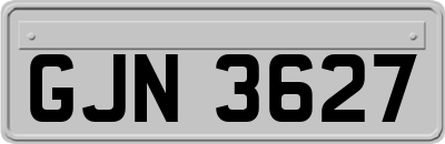 GJN3627