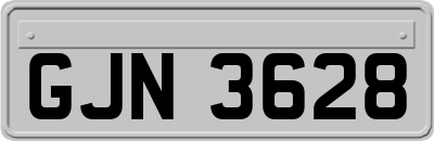 GJN3628