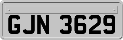 GJN3629
