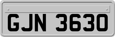 GJN3630