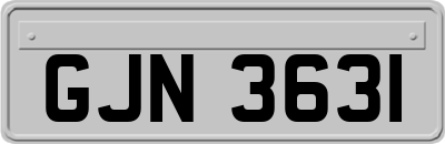 GJN3631