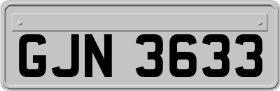 GJN3633