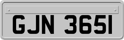 GJN3651