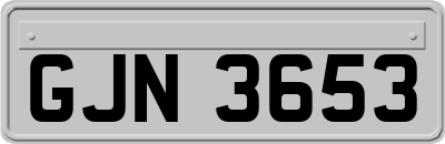 GJN3653