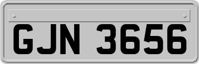 GJN3656