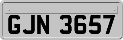 GJN3657