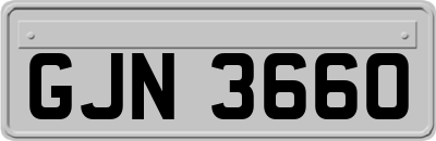 GJN3660