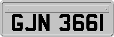 GJN3661