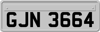 GJN3664