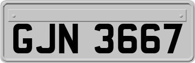 GJN3667