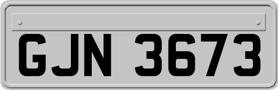 GJN3673