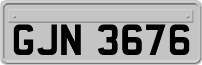 GJN3676