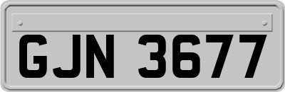 GJN3677
