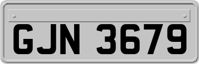 GJN3679