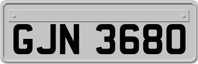 GJN3680