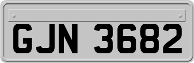 GJN3682