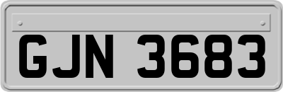GJN3683