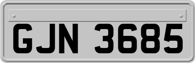 GJN3685