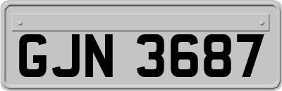 GJN3687