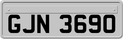 GJN3690