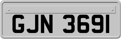 GJN3691