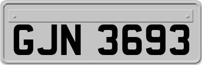 GJN3693