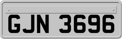 GJN3696