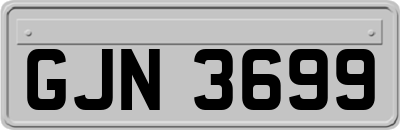 GJN3699