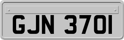 GJN3701