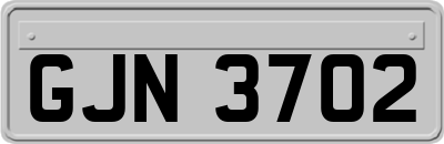GJN3702