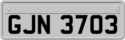 GJN3703