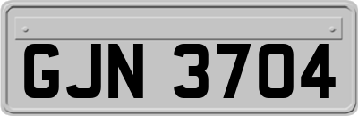 GJN3704