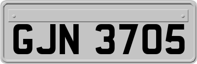 GJN3705