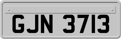 GJN3713