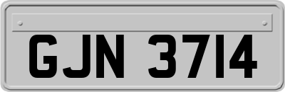 GJN3714