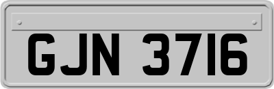 GJN3716