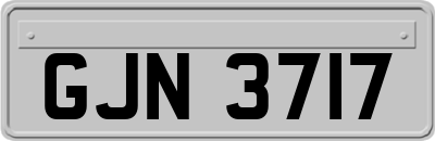 GJN3717
