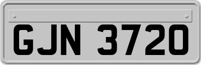 GJN3720