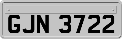GJN3722