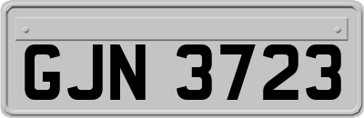 GJN3723